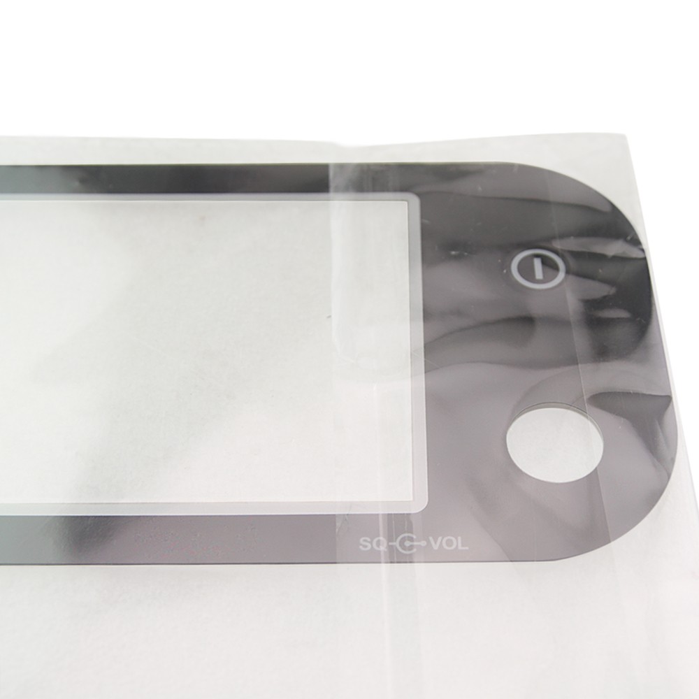 For NCM-980 BJ40694 Glass Panel Touch Screen