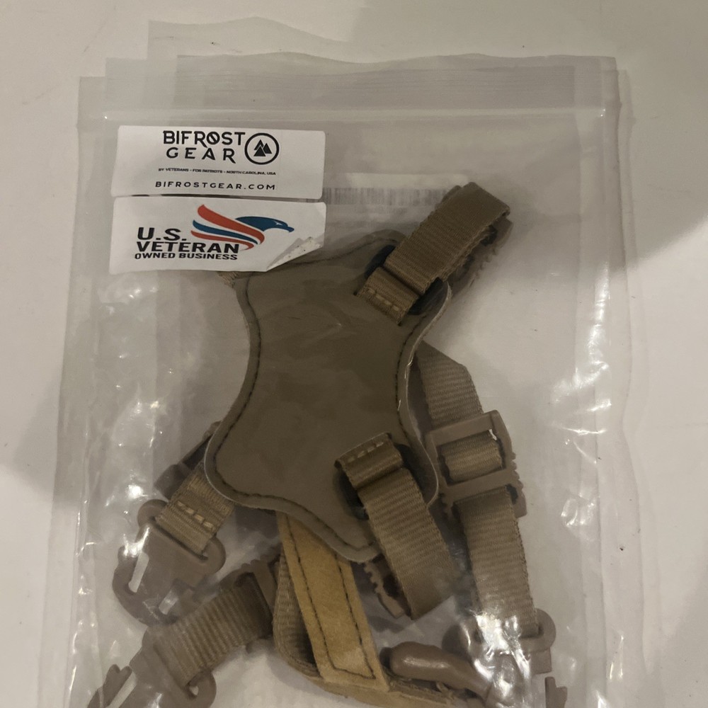 BIFROST GEAR Replacement Strap