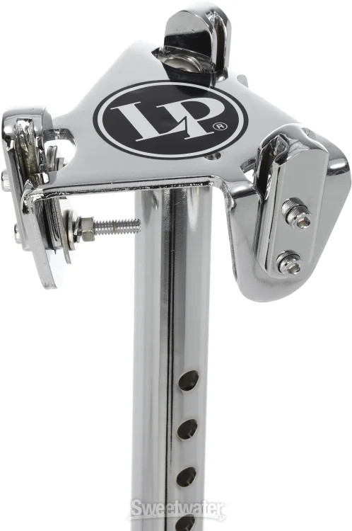 Latin Percussion Triple Conga Stand