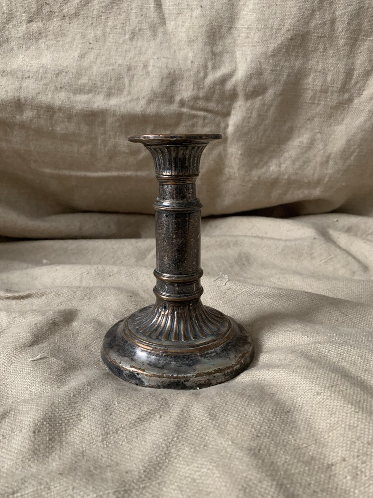 Sheffield Candlestick