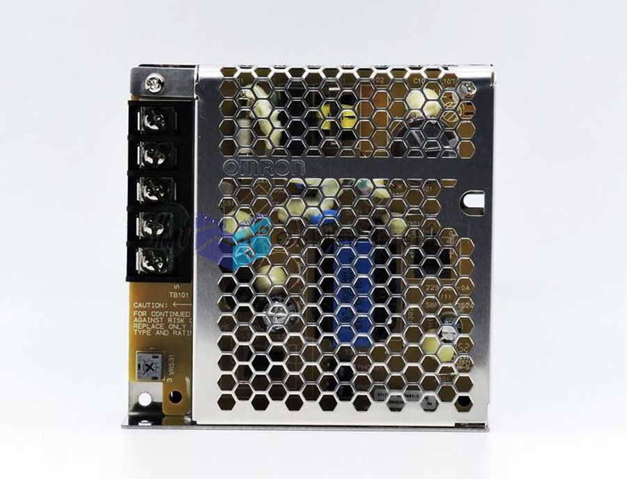 S8FS-C03524 Switching Power New.