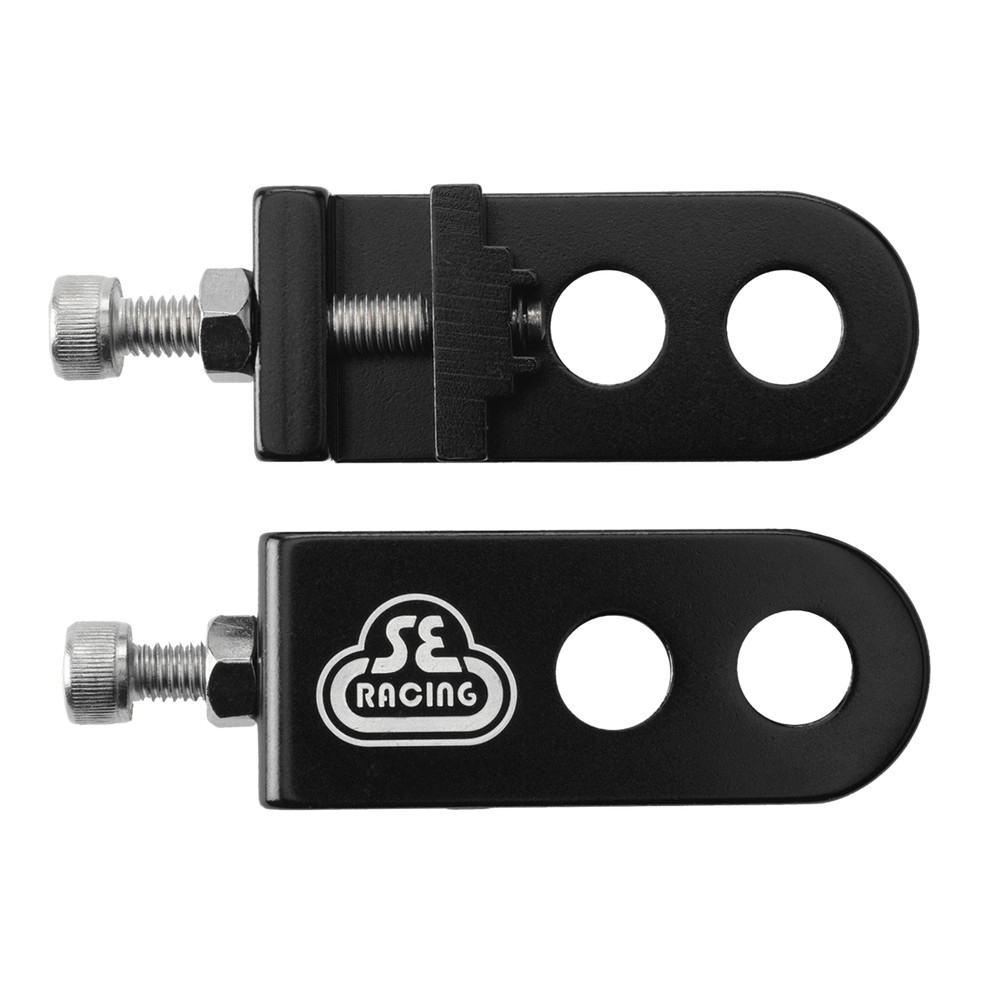 SE Lockit Chain Tensioners Black
