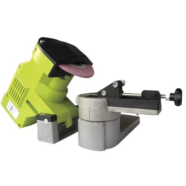 Electric Chain Sharpener, Bench Mount, Cs-Bmm