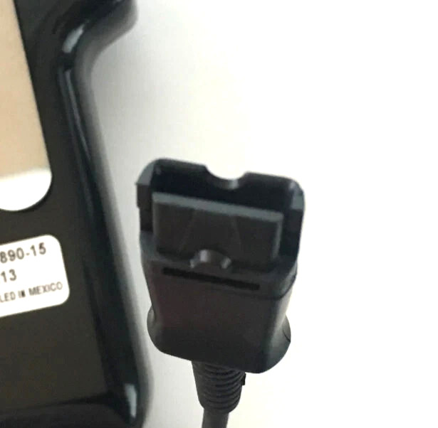Plantronics SHS1890-15 Push-to-Talk Headset Amplifier