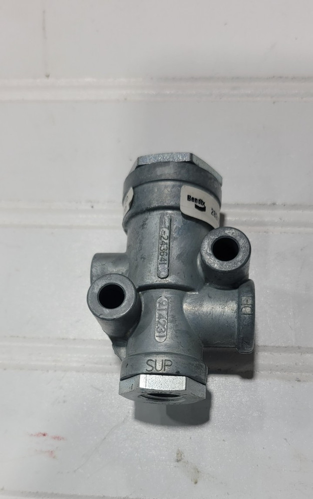 Genuine BENDIX 282472N SV-1 Synchronizing Air VALVE