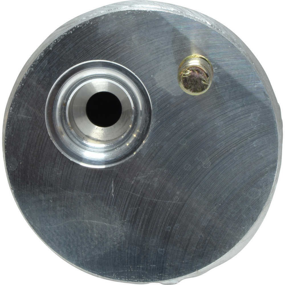 A/C Receiver Drier-Drier Pad Mount UAC RD 10135C