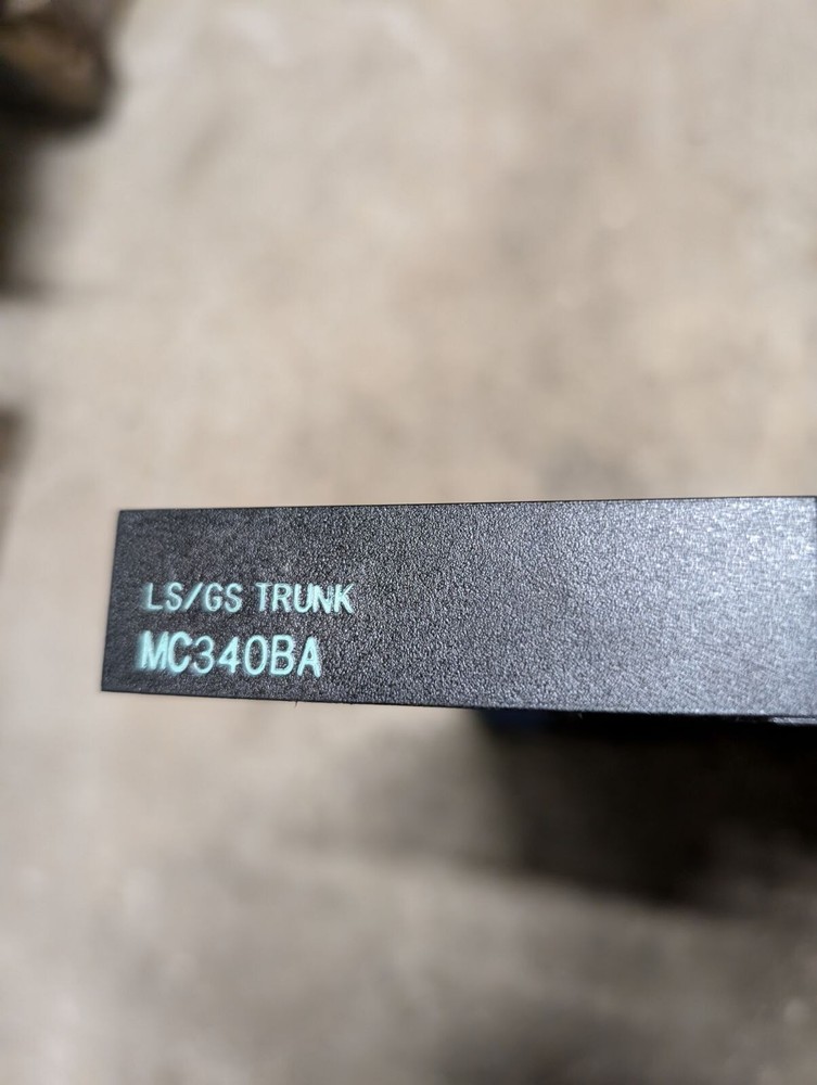 Mitel SX-2000 MC340BA LS/GS Trunk Card