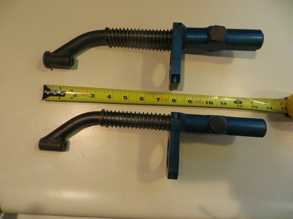 2 DCM Clean Air Vacuum Attachments