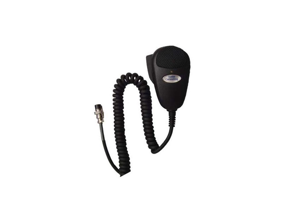 Procomm PSM4NC Noise Canceling Mic Wired 4 Pin