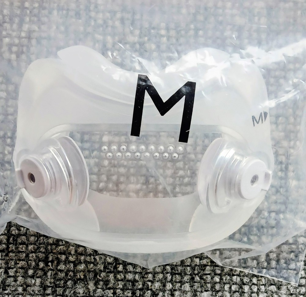 Philips Respironics Full Face Cushion Replacement * Medium