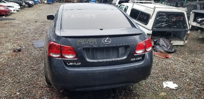 2006 LEXUS GS300 GPS NAVIGATION DVD PLAYER CONTROL UNIT