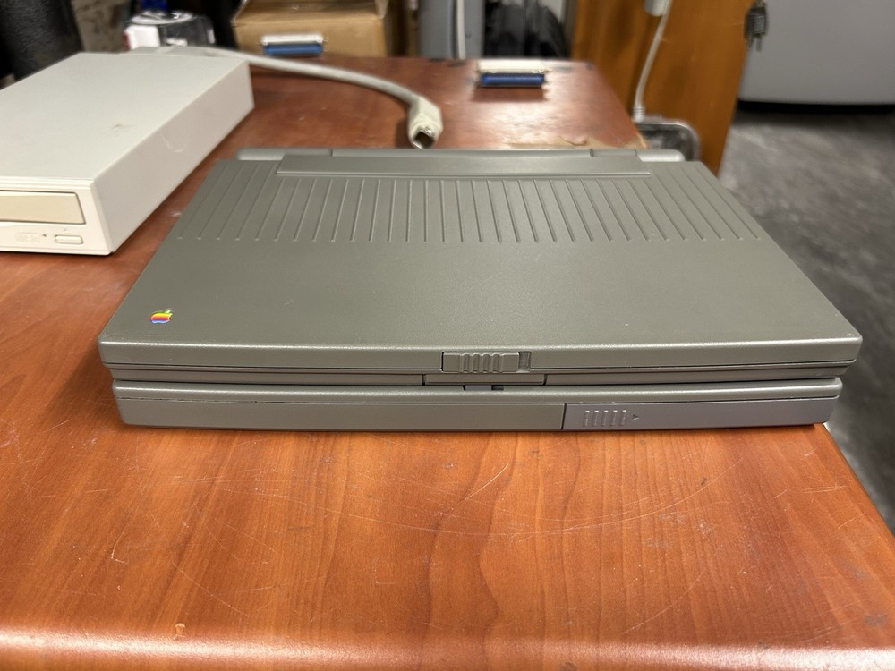 Powerbook 100