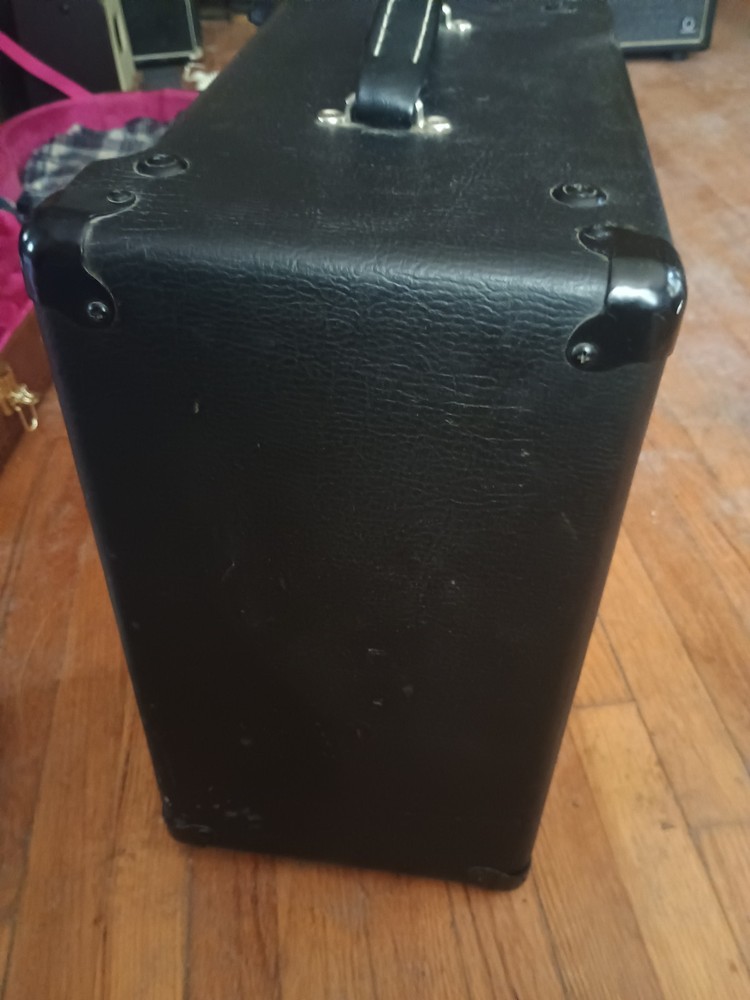 Bad Cat Cougar 5 Guitar Amplifier