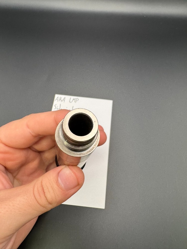 AKA LMP Sidewinder Inline HPR-Silver