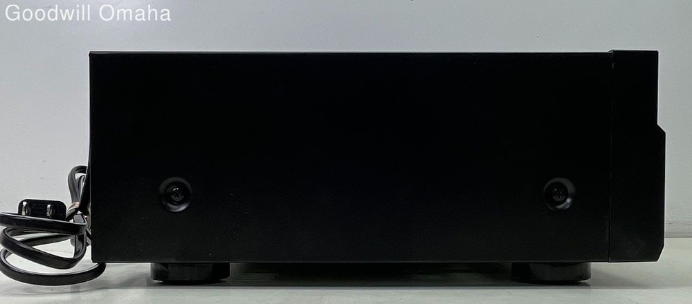 Insignia Stereo Receiver NS-STR514 - TESTED - READ DESCRIPTION!!!