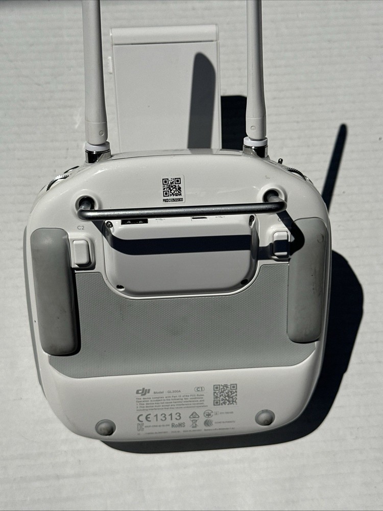 DJI Phantom 3 Professional or Advanced Remote Controller - GL300A