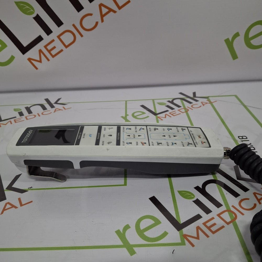 Baxter TS7000 Surgical Table Remote