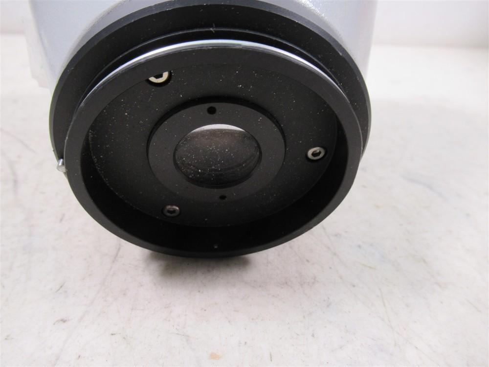 Zeiss West Germany 47-60-57 Microscope Mount Shutter Attachment