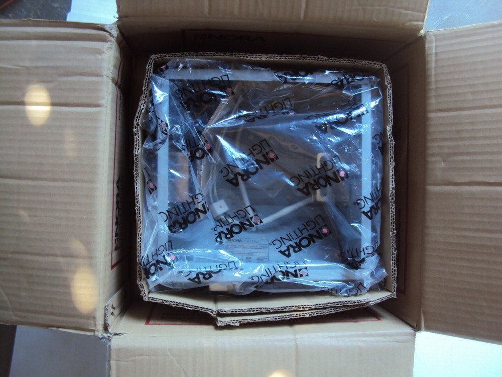 Nora Lighting NMR11175E1