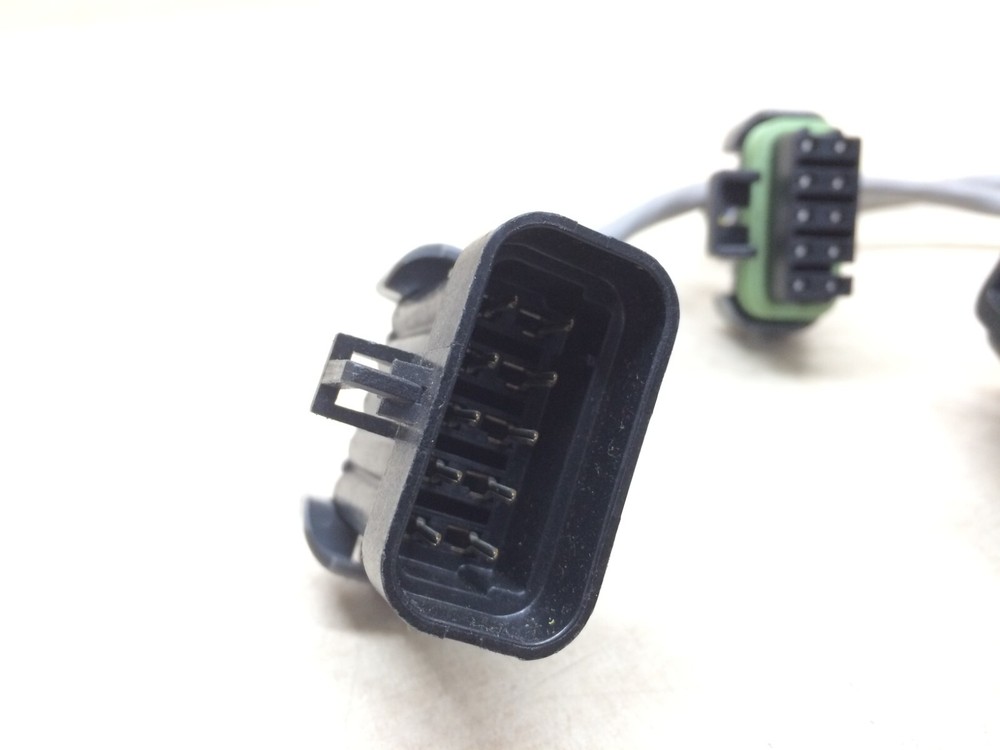 Micro-Track MT-400 LDI Rate Controller Systems MT4-99-LDI