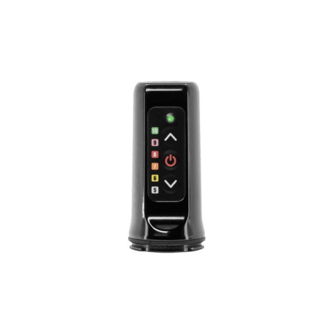 FLUX Mini Wireless Tattoo Pen With Extra Battery Pack