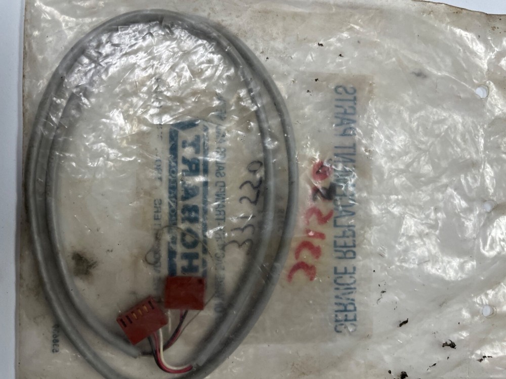 HOBART 331550 CABLE ESW- 1,2,3