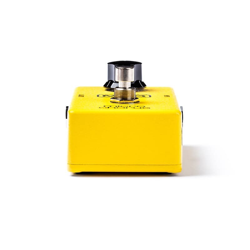 MXR M148 Micro Chorus Guitar Effects Pedal