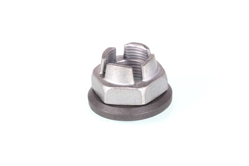 1x Wheel Hub Nut Front Right=Left GH-393960