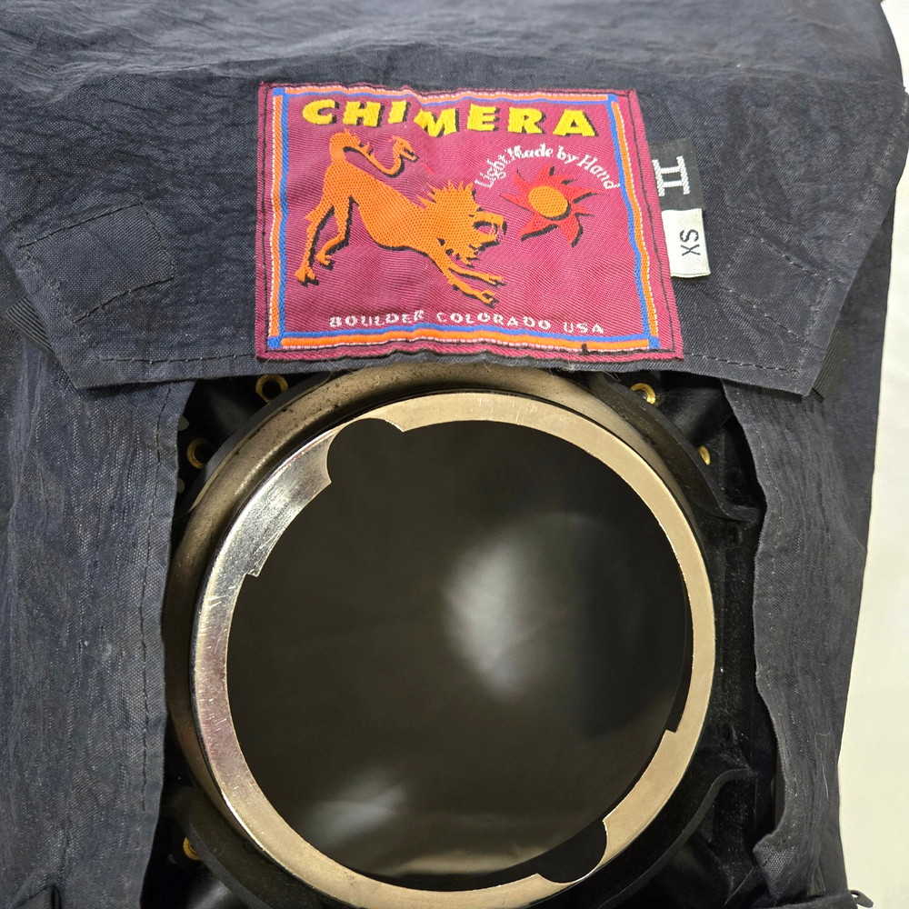 Chimera XS Softbox Lightbank 16" x 22"