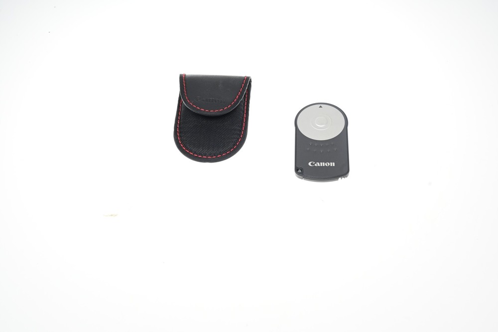 Canon RC-6 Remote Controller #G955