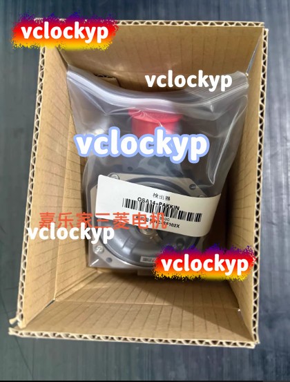 1pcs Mitsubishi servo motor encoder OSA14