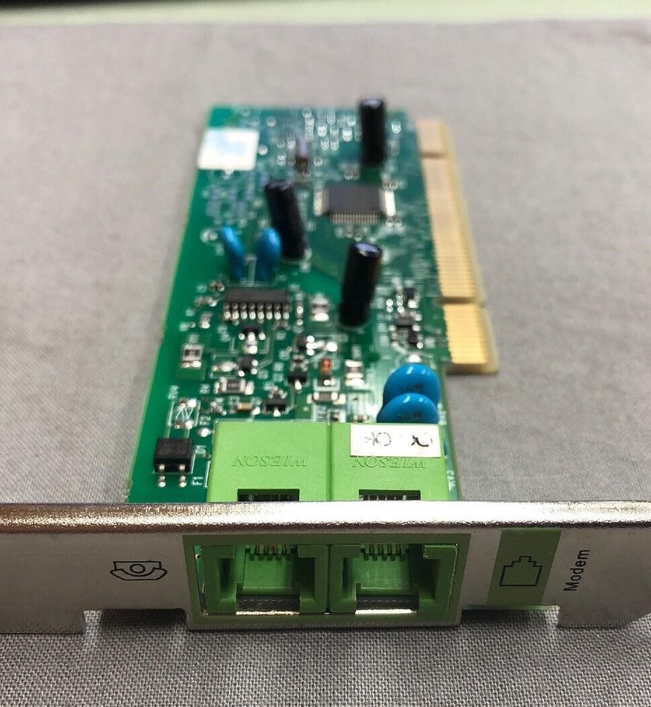 Intel 537EPU Modem Card 6002448
