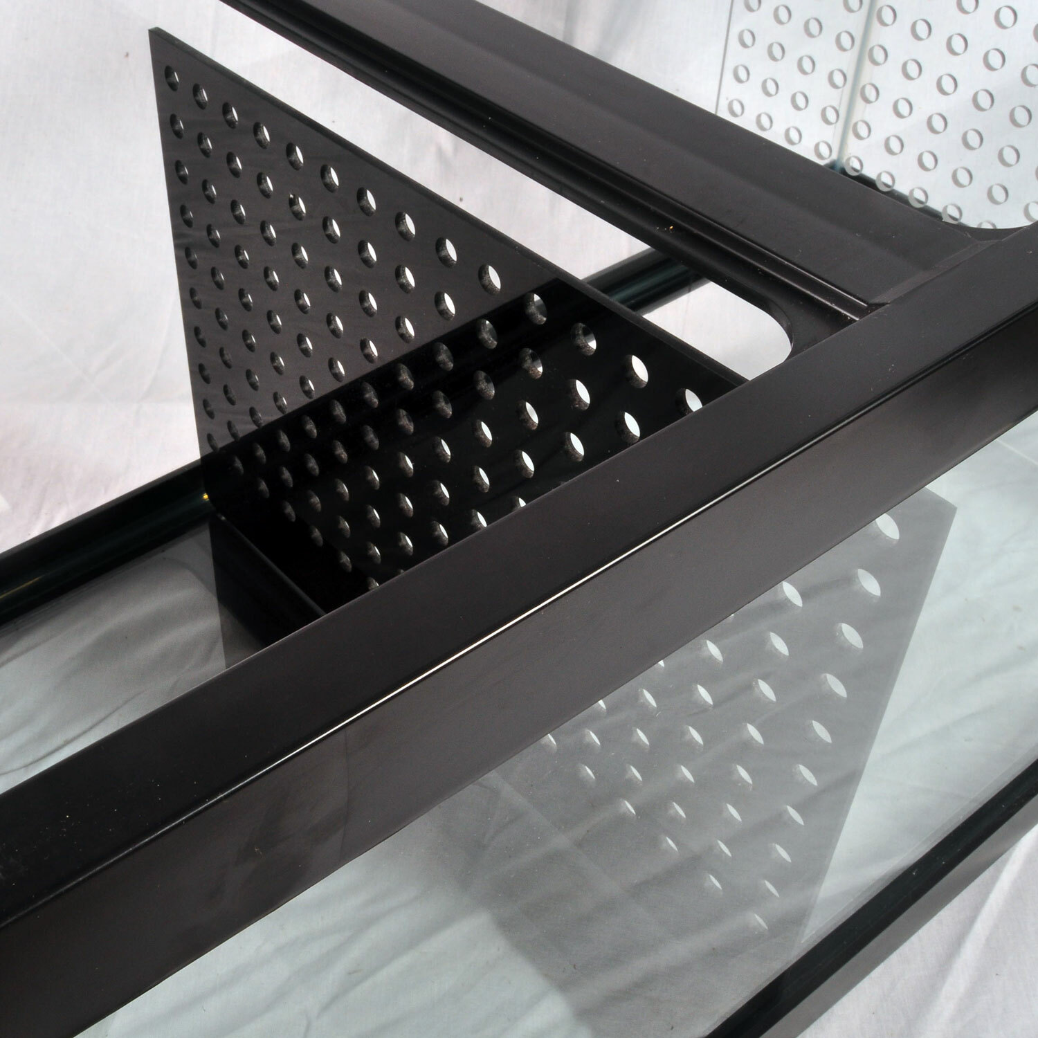 REFUGIUM KIT - 75 Gallon ezBuild Pro 5 Chamber Adjustable Sump Kit