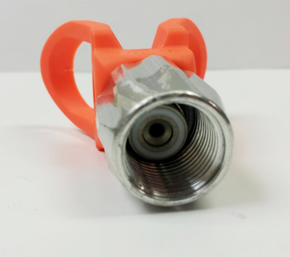 ASM 5701-G Housing 7/8" Threaded Zip Tip Base
