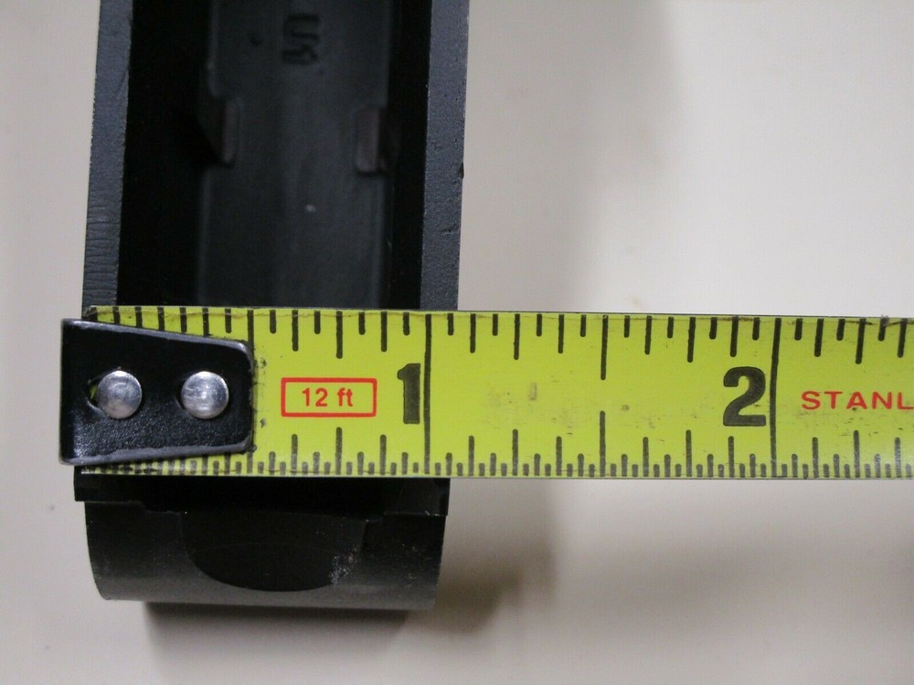 11 CVA Crackle Pattern Stock & Forearm Beartooth Optima & Pro Wolf (EARLY STYLE)