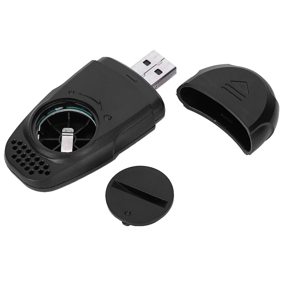 BSIDE BTH Temperature Humidity Data Logger Storage Thermometer Hygrometer