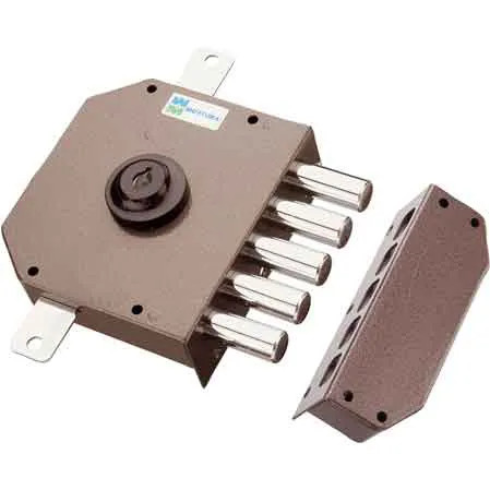 PUMP LOCK ART. 30.620 MOTTURA E63 Sx