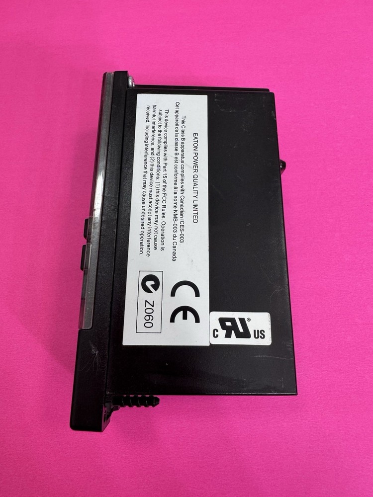 EATON SC200-00 PLC Module