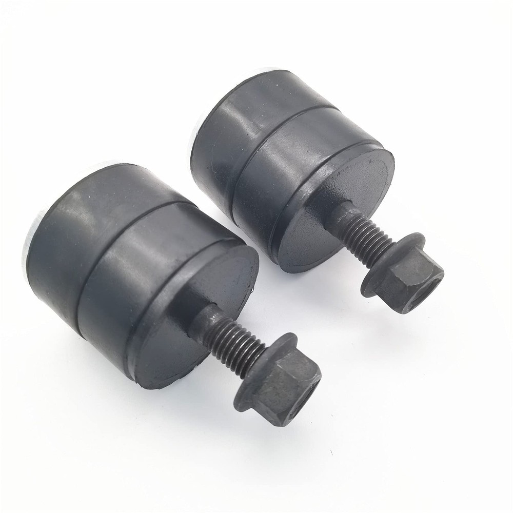Radiator Rubber mount Radiator mount Core Support Body Mount Bushing