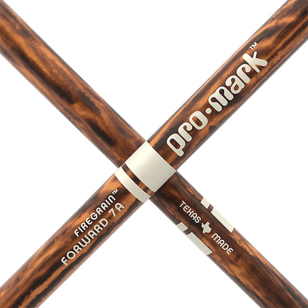 PROMARK FireGrain Drumsticks 7A