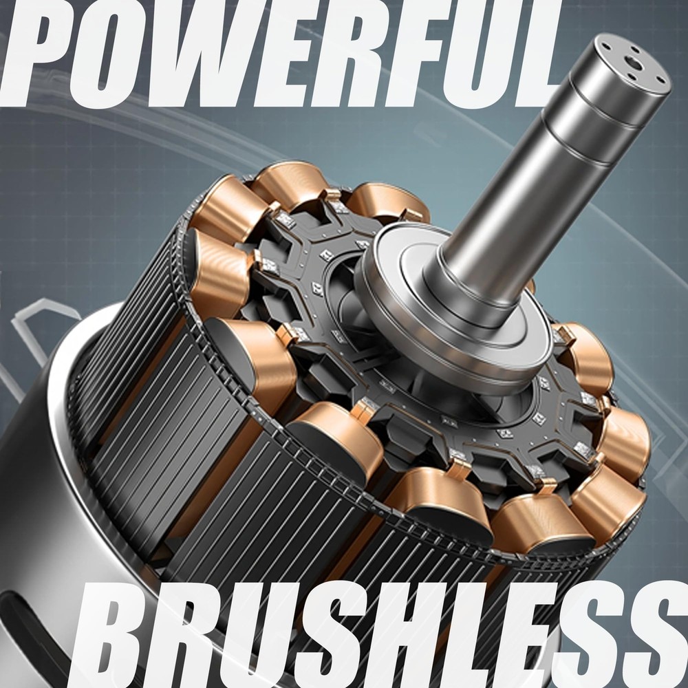 U.S. Solid Cordless Electric Pruning Shear 9H Runtime Max 1.6 inch (40 mm) Cut