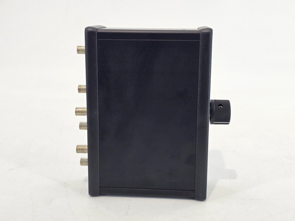 TRACVISION MASTER RECEIVER SELECTOR 72-0412 SATELLITE MULTISWITCH TURBOHD SUPPOR