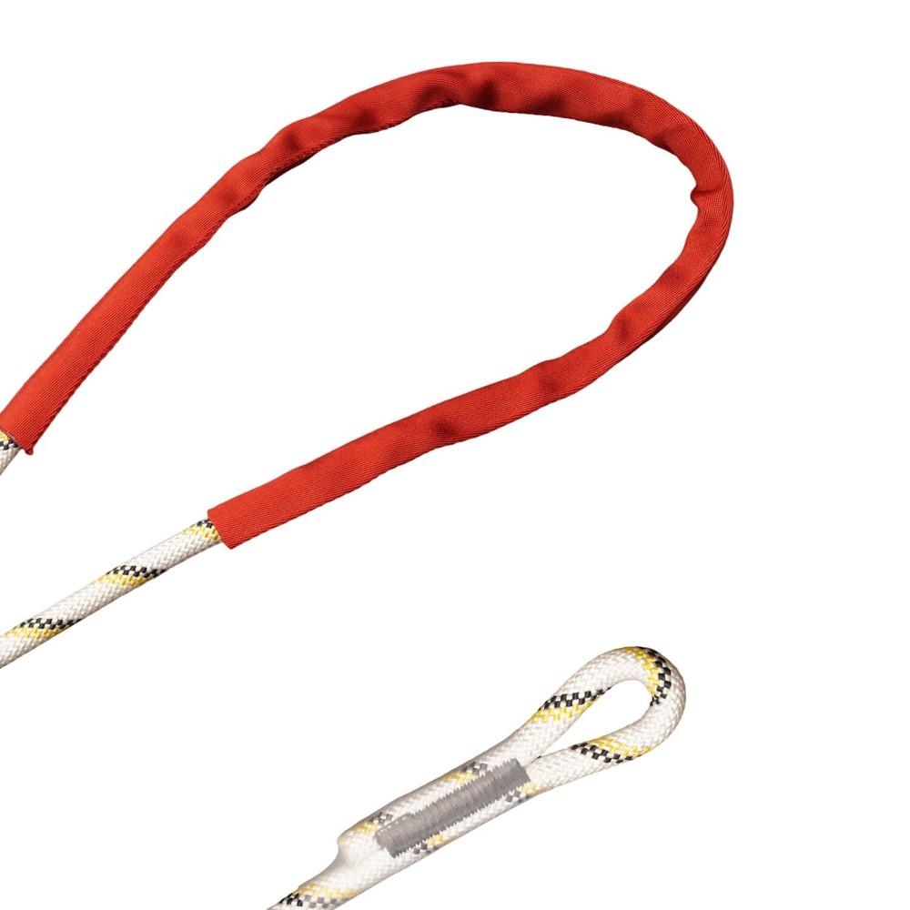 Positioning Lanyard 6 ft for Climbing Tree Care Arborist Work Fall Protection
