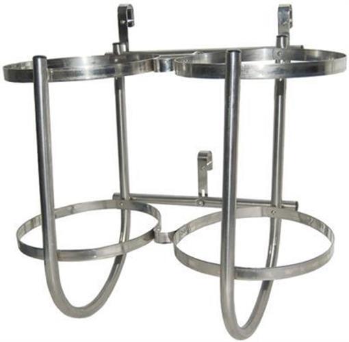 Taylor Made SS Fender Rack 2011