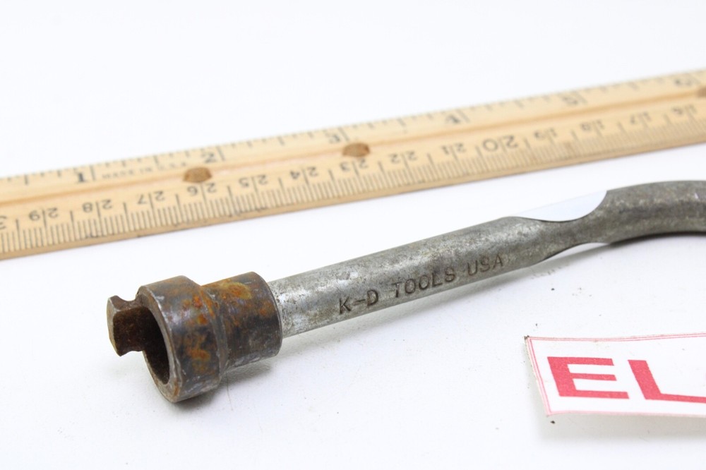 K D Tools 280 9" Brake Spring Return Tool USA