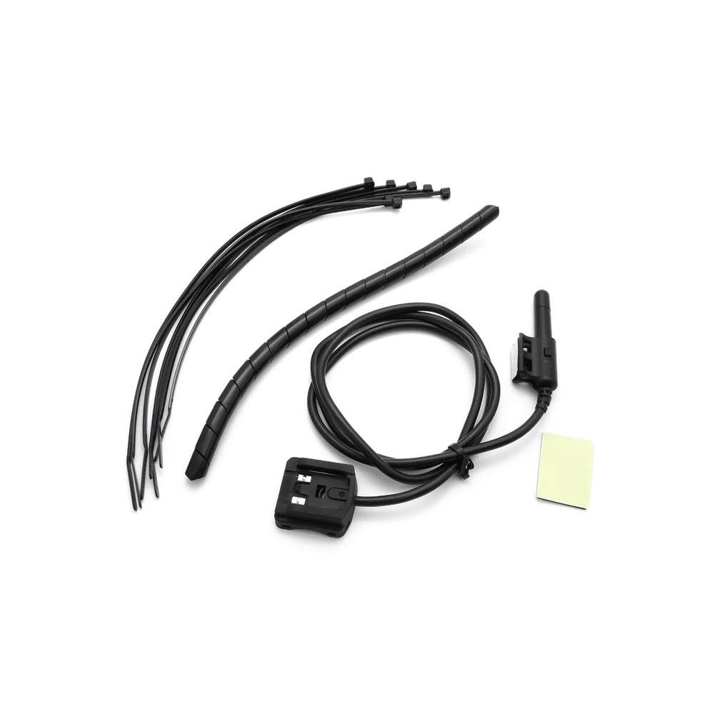 Enduro Bracket/Sensor