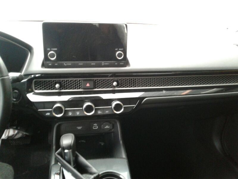 Camera/Projector Camera Front Windshield Mounted EX-L Fits 22-23 CIVIC 123960