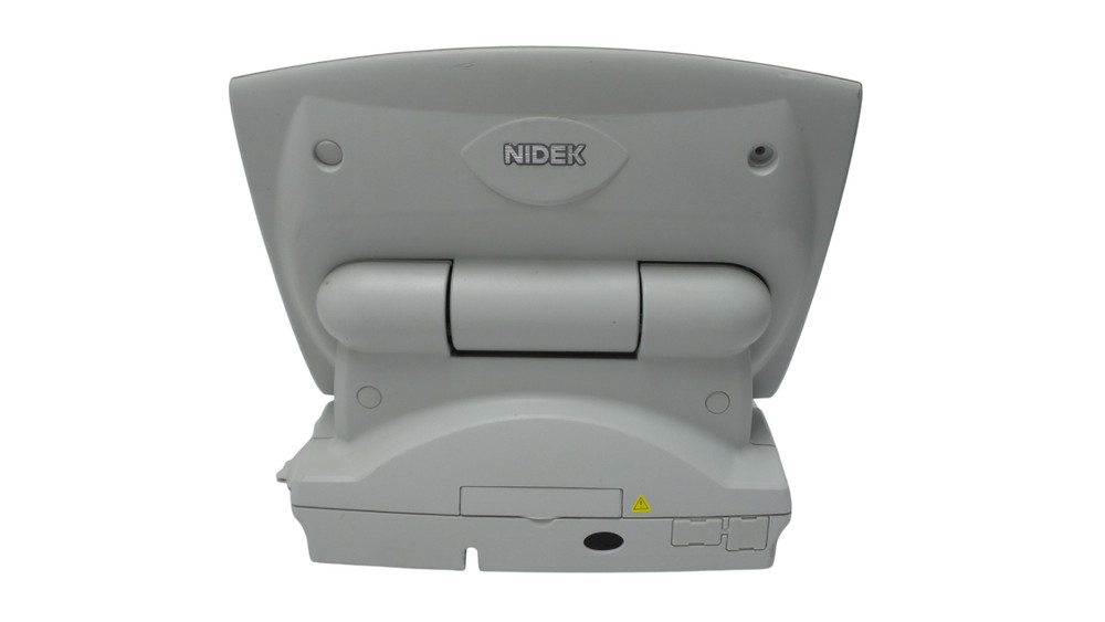 Nidek RT-5100 Auto Phoropter Refractor Head w/ Control Box - Free Shipping