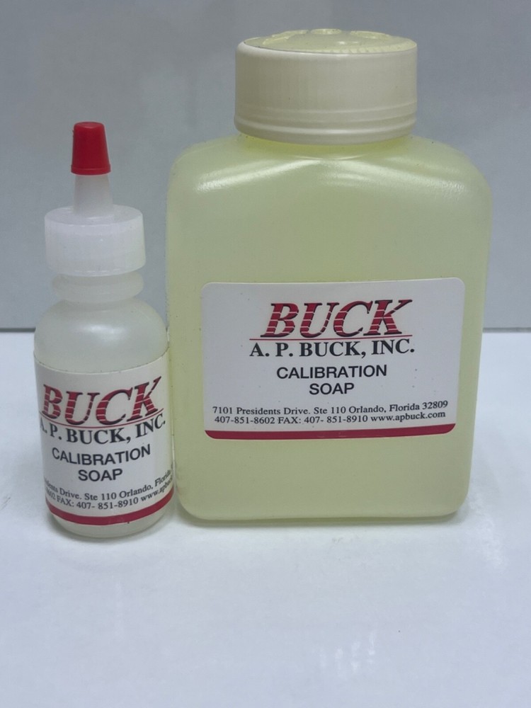 A.P. Buck M-5 Mini-Buck Calibrator M5