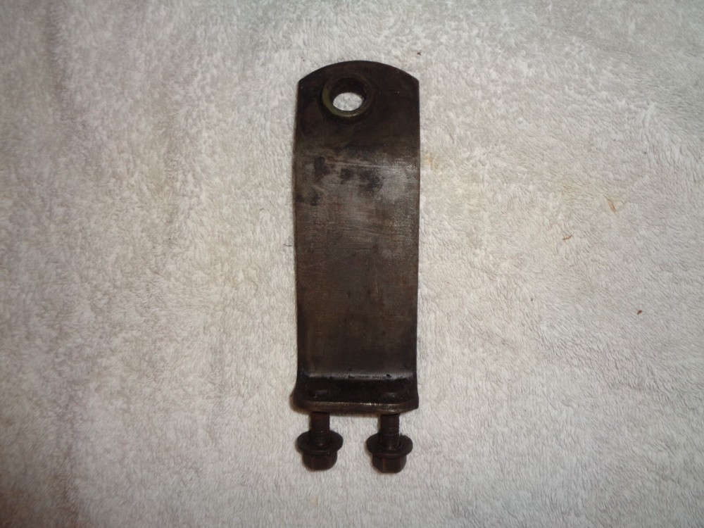 Mopar 1960's 1970's Automatic Floor Shift Bracket